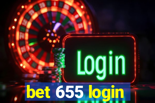 bet 655 login