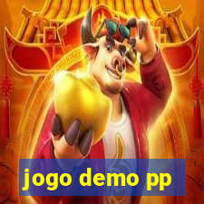 jogo demo pp