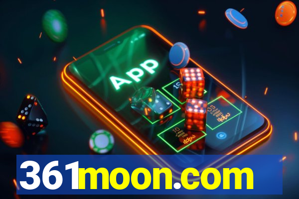 361moon.com