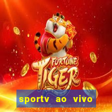 sportv ao vivo multi multicanal