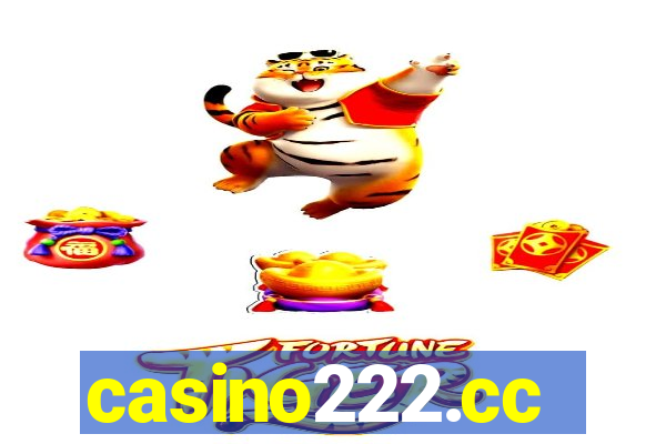 casino222.cc