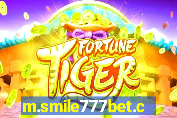 m.smile777bet.com