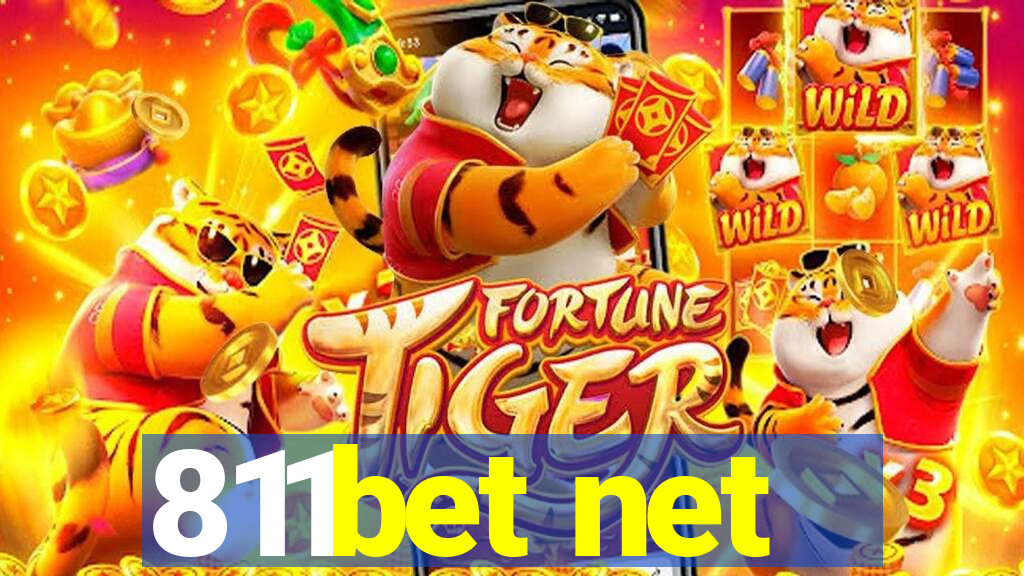 811bet net