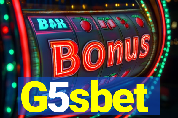 G5sbet