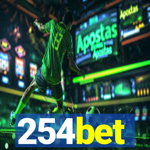 254bet