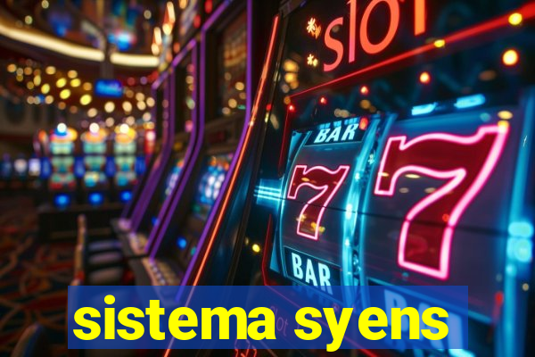 sistema syens