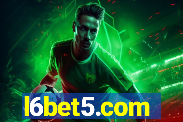 l6bet5.com