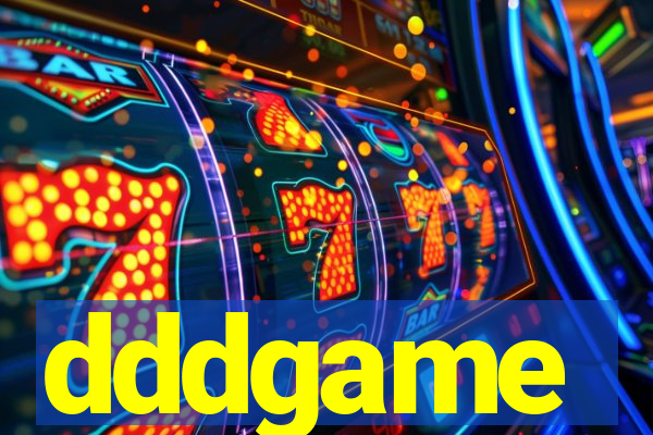 dddgame
