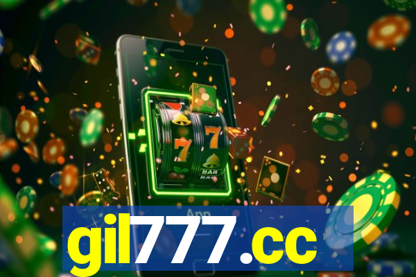 gil777.cc