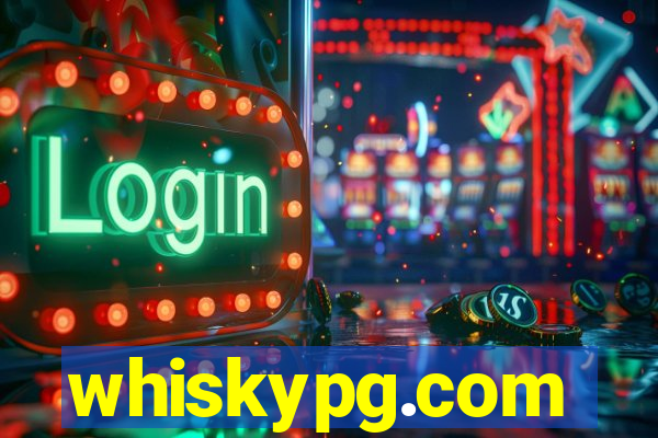 whiskypg.com