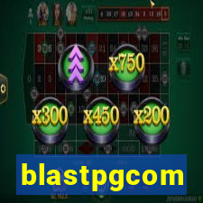 blastpgcom