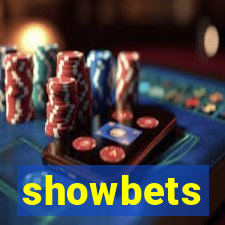 showbets