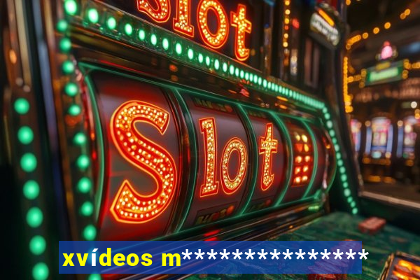 xvídeos m***************