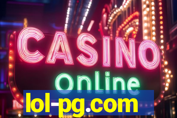 lol-pg.com