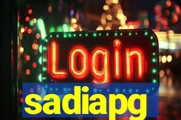 sadiapg