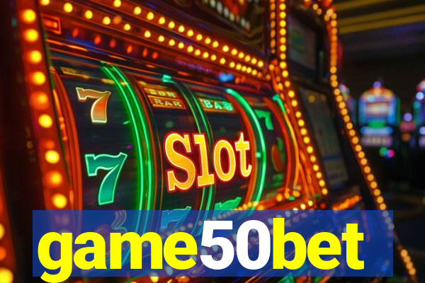 game50bet