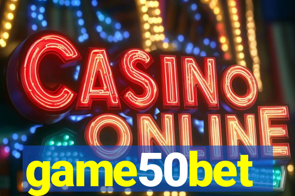 game50bet