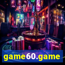 game60.game