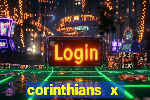 corinthians x cruzeiro play hd