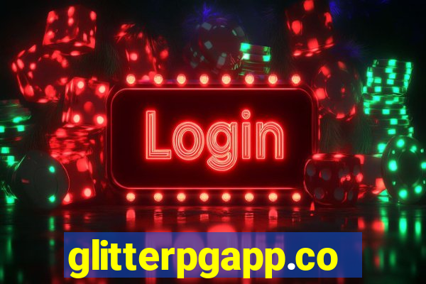 glitterpgapp.com