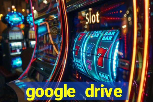 google drive windows 7