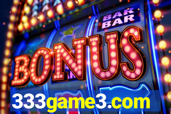 333game3.com