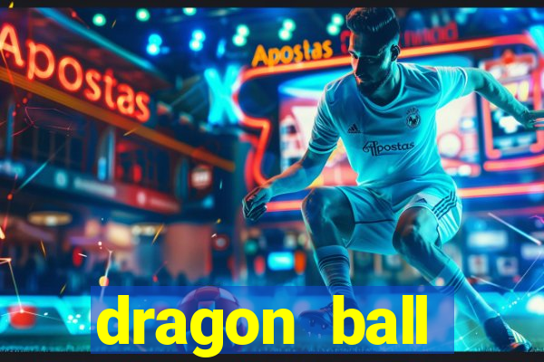dragon ball classico jogo