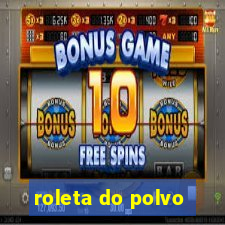 roleta do polvo