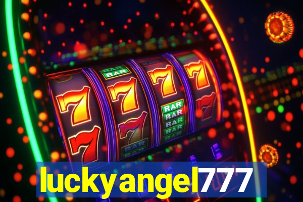 luckyangel777