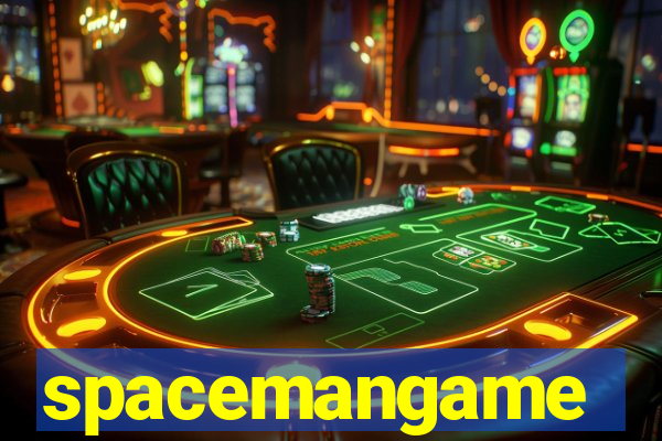 spacemangame