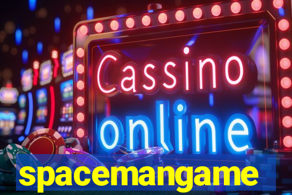 spacemangame