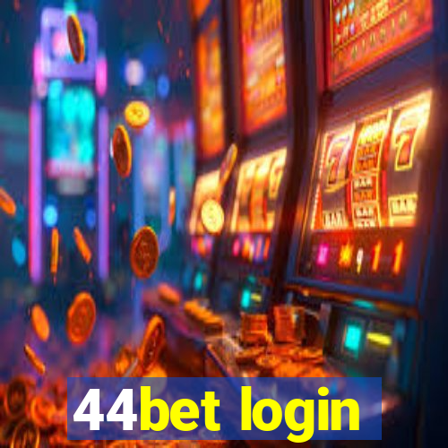 44bet login