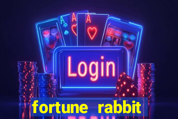 fortune rabbit gratis demo