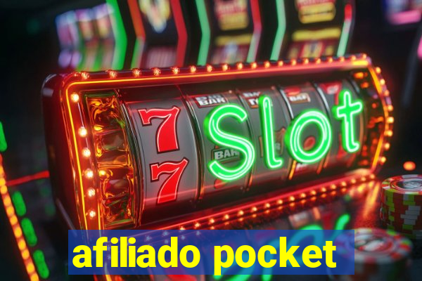 afiliado pocket