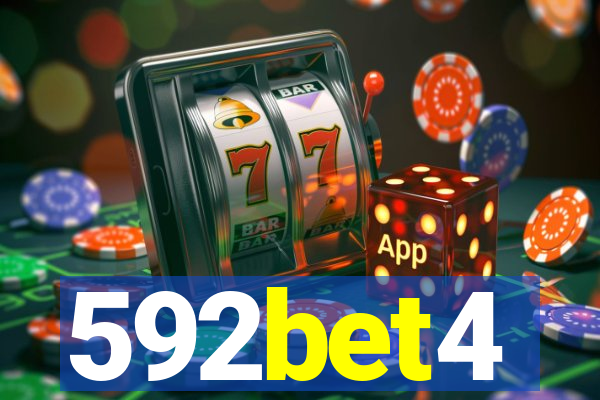 592bet4