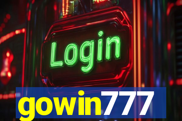 gowin777