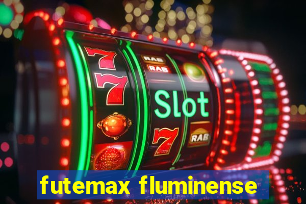 futemax fluminense