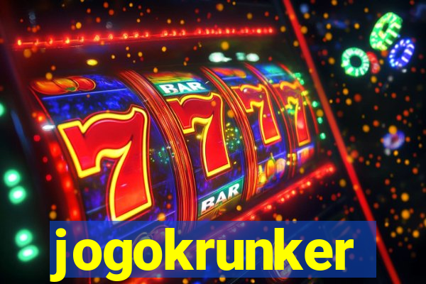 jogokrunker