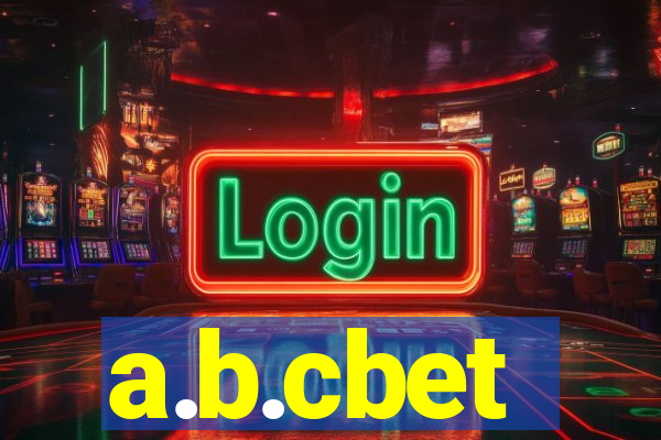 a.b.cbet