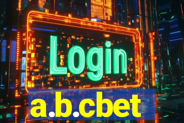 a.b.cbet