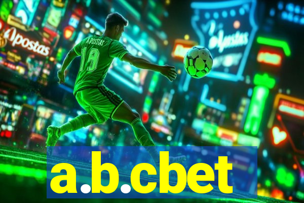 a.b.cbet