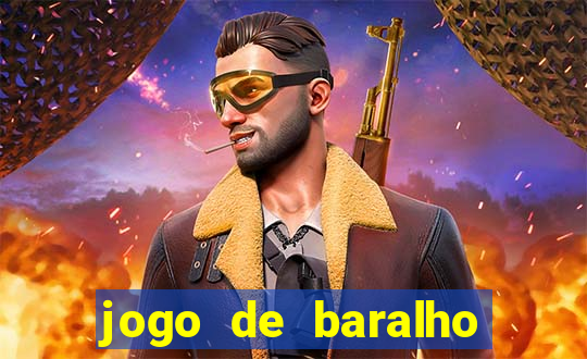 jogo de baralho cigano online