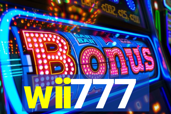 wii777
