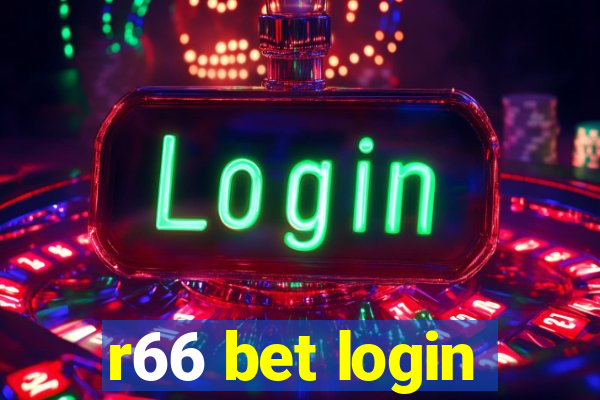r66 bet login
