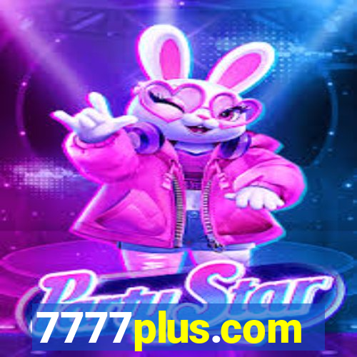 7777plus.com