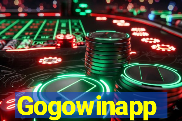Gogowinapp