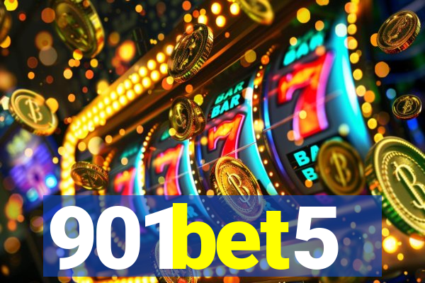 901bet5
