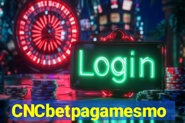 CNCbetpagamesmo