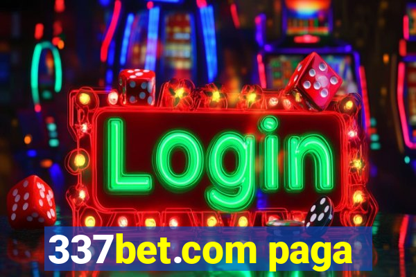 337bet.com paga