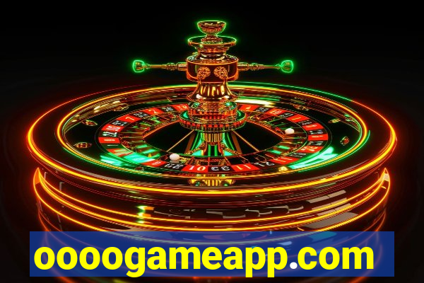 oooogameapp.com